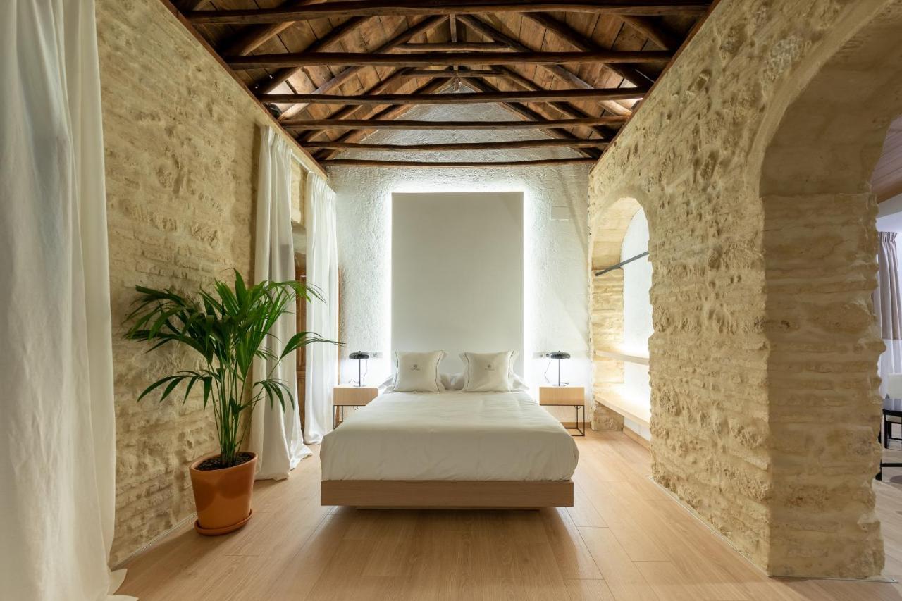 La Posada Del Sojo Córdoba Exterior foto