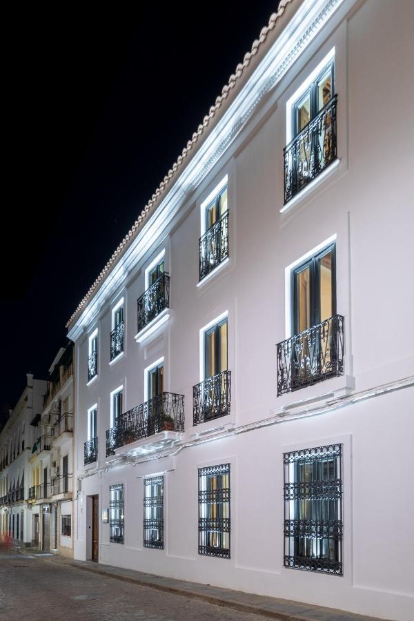 La Posada Del Sojo Córdoba Exterior foto