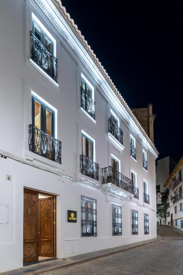 La Posada Del Sojo Córdoba Exterior foto