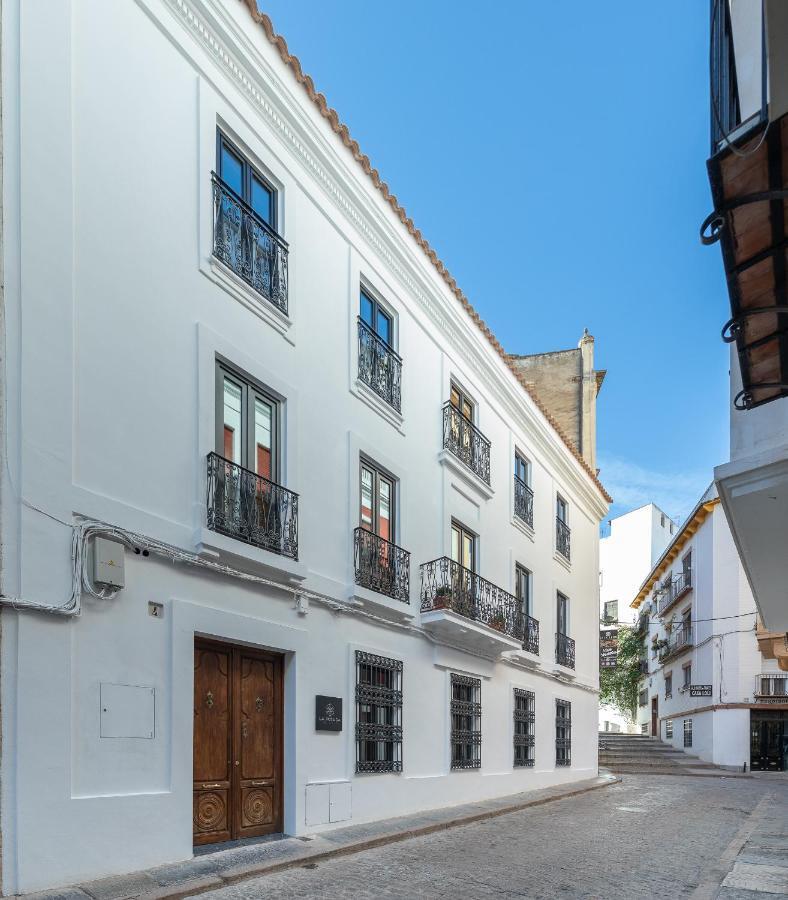 La Posada Del Sojo Córdoba Exterior foto