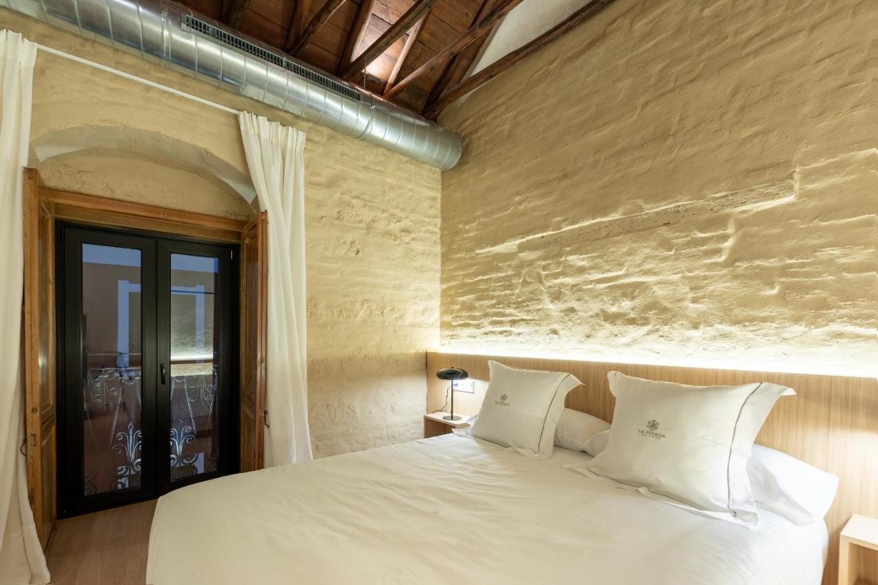 La Posada Del Sojo Córdoba Exterior foto